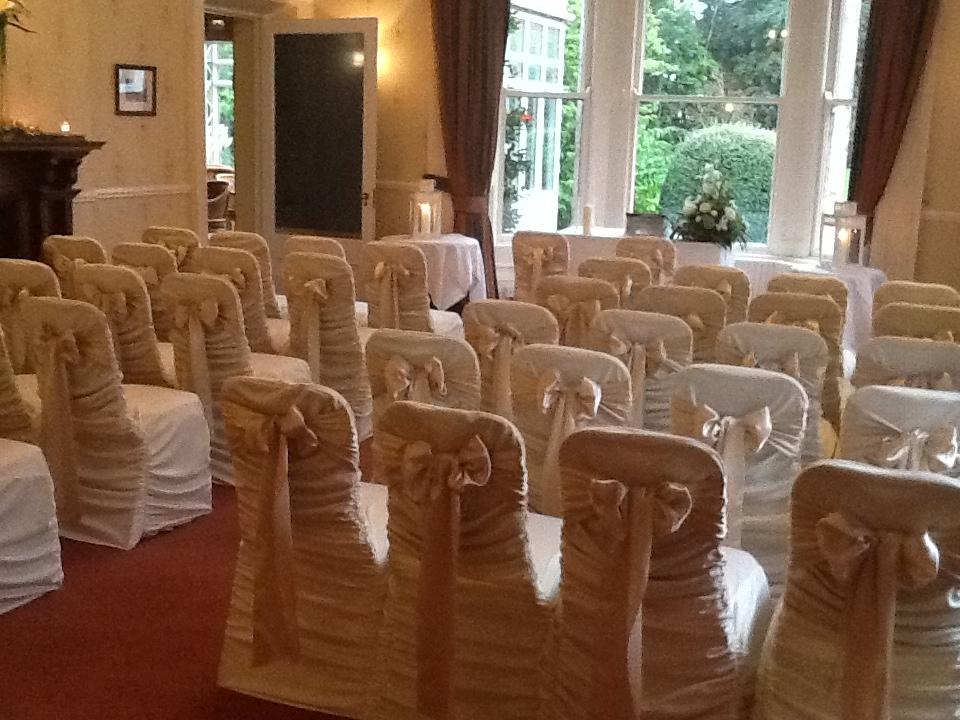 Chair Covers