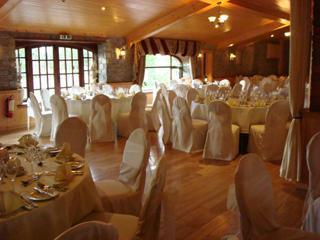 Chair Covers