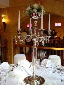 Table Centres