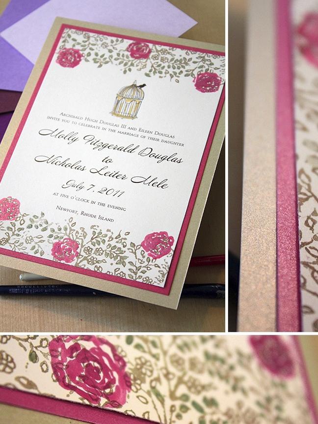 Invitations