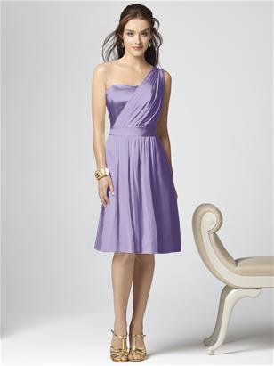 Bridesmaids Dress