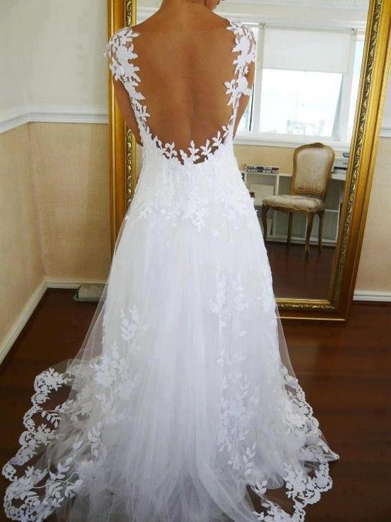 Wedding Dresses