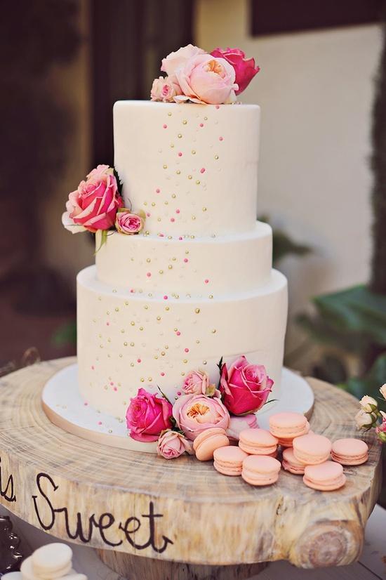 Cakes