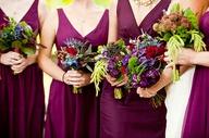 Bridesmaid Dresses