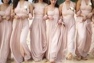 Bridesmaid Dresses