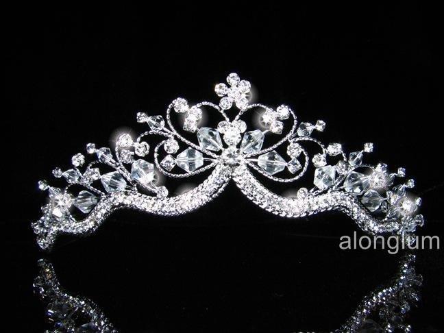 Jewellery and Tiaras