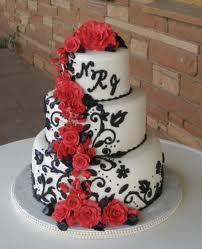 Wedding Cakes