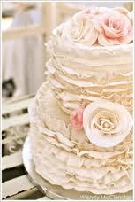 Wedding Cakes