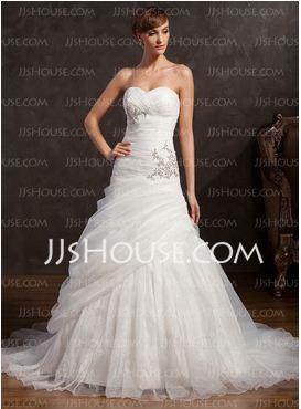 Wedding dresses