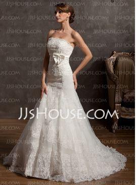 Wedding dresses