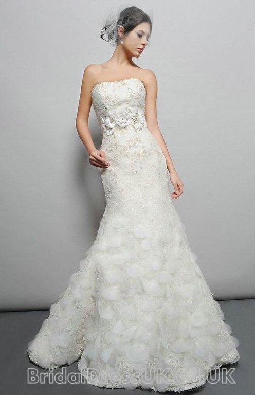 Wedding dresses