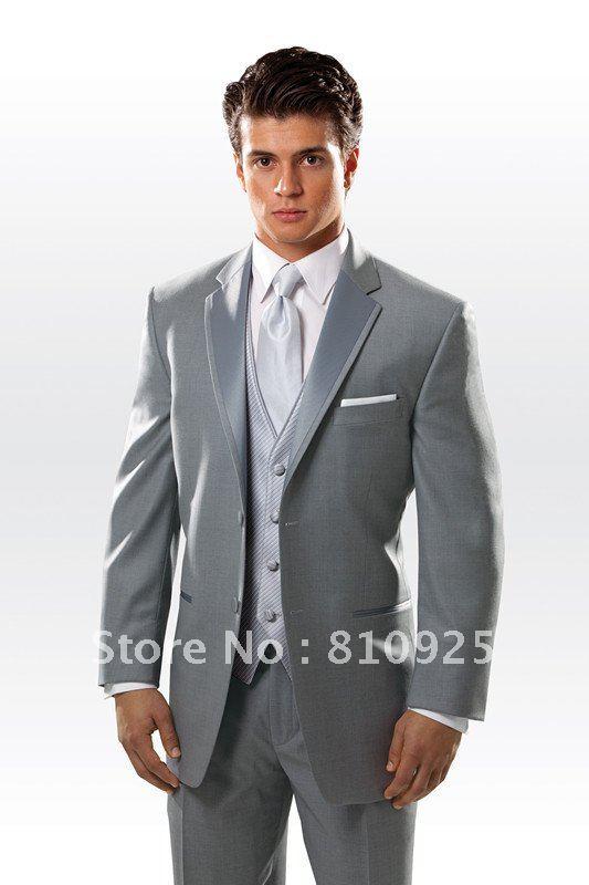 Grooms Suit