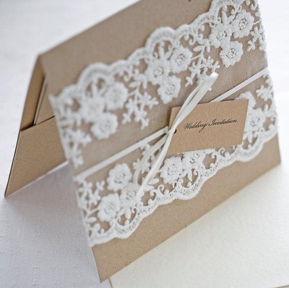 Invitations