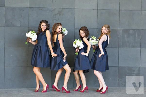 Bridesmaids