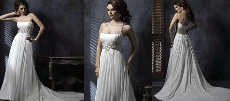 Bridal Wear, Cosmopolitan Brides, Athy