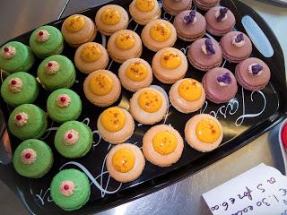 Cakes, Armelle's Kitchen, Kilcullen