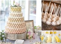 Cakes. Cakepops anyone?