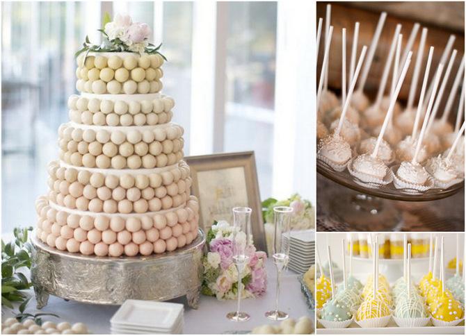 Cakes, Cakepops anyone?