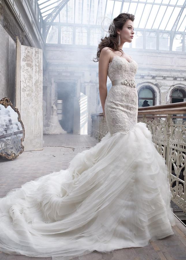 Wedding Dresses