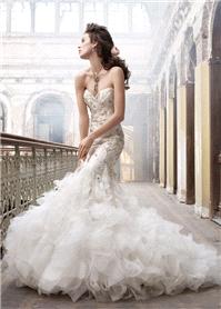 Bridal Dresses