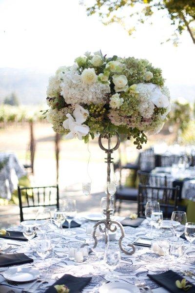 Wedding Tables