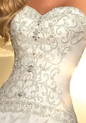 Bride Dress
