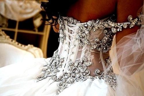 Bride Dress