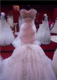 Bridal Dresses