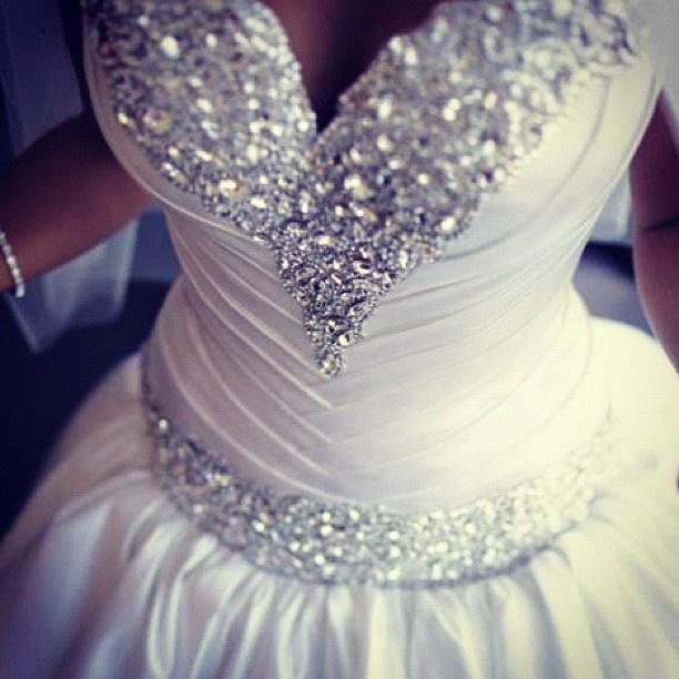 Bride Dress