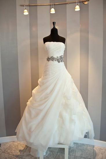 Bride Dress