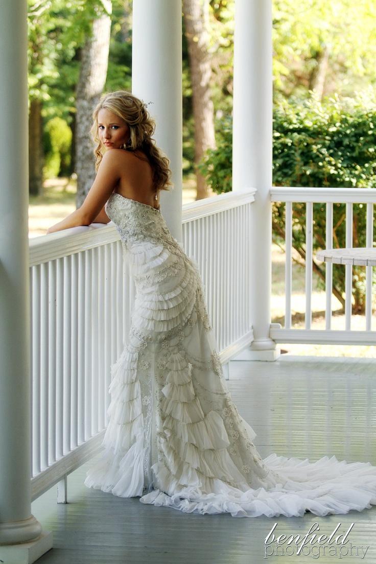 Bride Dress