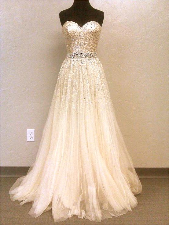 Bride Dress