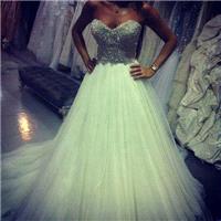 Bridal Dresses