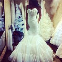 Bridal Dresses