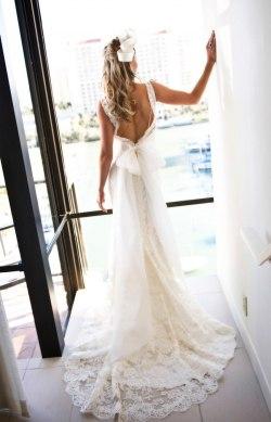 Bride Dress