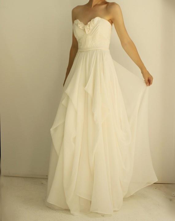 Bride Dress