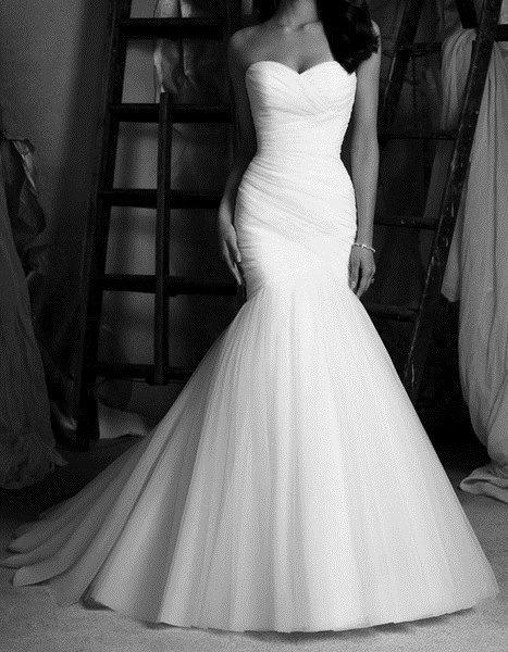 Bride Dress