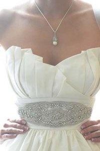 Bride Dress