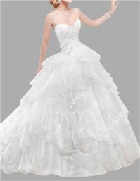 Bridal Dresses