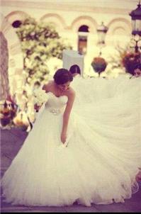 Bridal Dresses