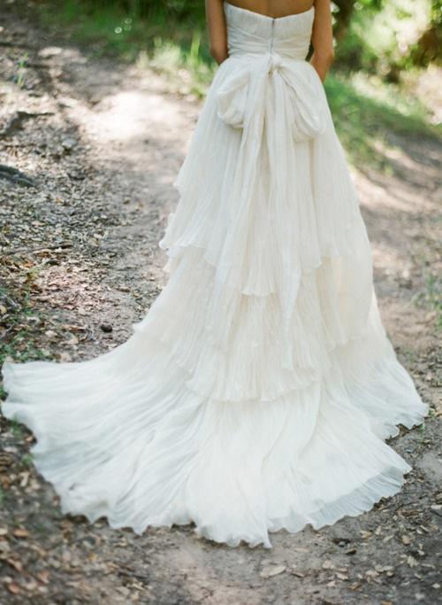 Bride Dress