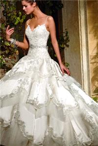 Bridal Dresses