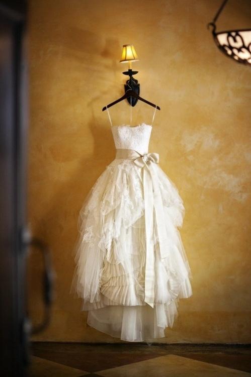Bride Dress