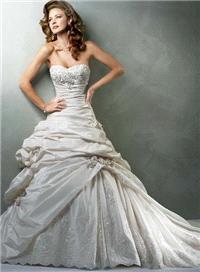 Bridal Dresses