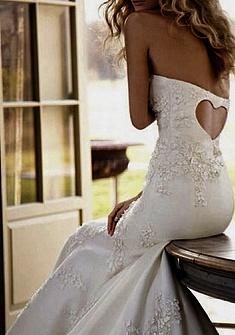 Bride Dress