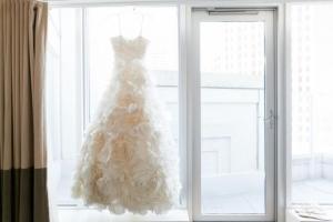 Bride Dress