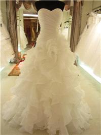 Bridal Dresses