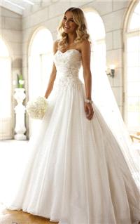 Bridal Dresses