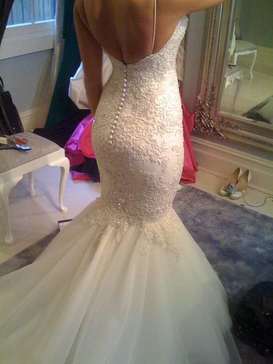 Bride Dress