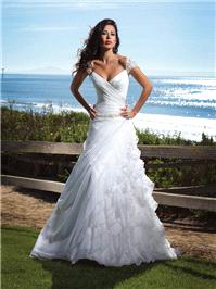 Bridal Dresses